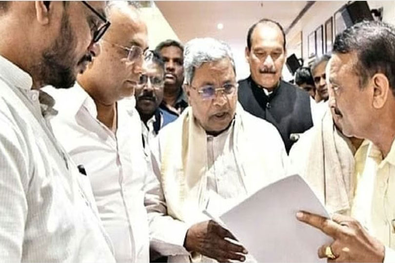ഭാഷാന്യുനപക്ഷങ്ങളുടെ മേൽ അന്യഭാഷ അടിച്ചേൽപ്പിക്കുന്നത് അസ്വീകാര്യം 